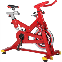BK-YX4 动感自行车