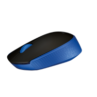 罗技无线鼠标M171 DJ 点睛