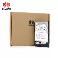 华为（HUAWEI）RH2288V3RH1288V31288HV52288HV5服务器配件 1.8T硬盘