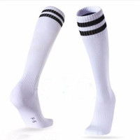 ZOAN 足球袜儿童中高筒足球袜子 YC
