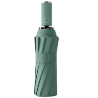 三折晴雨伞(把)