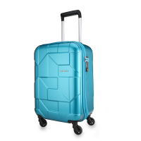 新秀丽(samsonite)I60*82101新秀丽四轮拉杆箱 55/20寸 单个价
