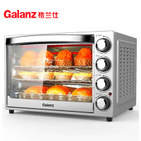 格兰仕(Galanz) TQH-44L 大容量44L烤箱
