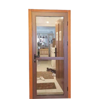 标灿纱网门帘夏季防蚊家用纱门帘