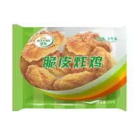 圣农美厨脆皮炸鸡350g