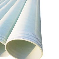 江丰玻璃钢外护套蒸汽保温管D133×4.5 20(单位:米)