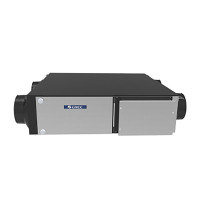 格力 新风机组 FHBQGL-D5DC