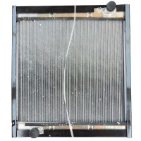 TLSF 水箱总成 解放CA1125J