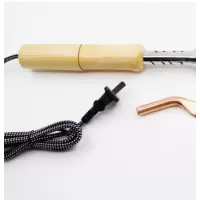 力宏科 外热式电烙铁75W(单位:把)