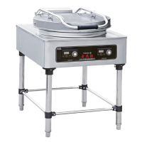 利仁 电饼铛 5KW 650*800*900