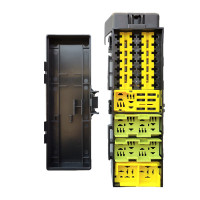 TLSF 保险盒总成-外 北汽勇士BJ2022