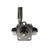 TLSF 输油泵 徐工吊车QY16KJ