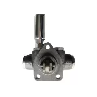 TLSF 输油泵 徐工吊车QY16KJ