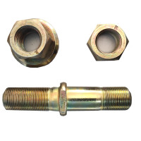 TLSF 轮胎螺丝 解放CA1125J