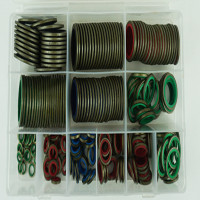 TLSF 密封垫修理包 重庆铁马XC2300