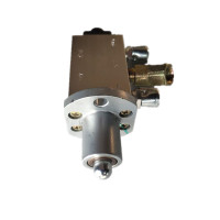 TLSF 双H阀 重庆铁马XC2300