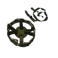 凯夫拉头盔内衬