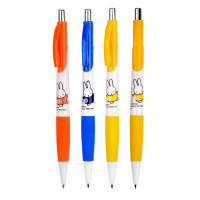 晨光(M&G)自动铅笔米菲MF3002黑0.7 10支装(单位:支)