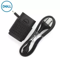 戴尔(DELL)XPS13 9360小口电源适配器 3467笔记本电脑充电器充电线 45W(19.5V 2.31A)