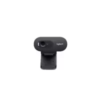 罗技(Logitech)C270 i
