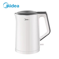 美的(Midea)MK-HJ1522 米色(X)