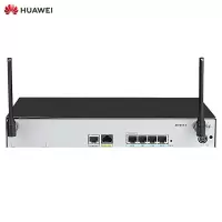 华为（HUAWEI）企业级千兆无线路由器 AR161W-S