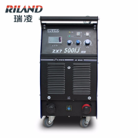 瑞凌(RILAND) ZX7-500IJ 直流电焊机 单台装