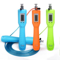 计数跳绳运动器材