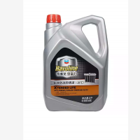 雪弗龙 金富力长效冷却液 防冻液-36° 4L每桶