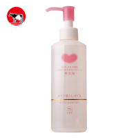日本进口 牛牌 柔和卸妆油 150ML/瓶