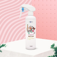 日本进口 NOCE 奶瓶清洁剂 300ML/瓶