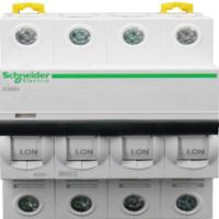 施耐德(Schneider Electric)空开断路器R9F44325 R9 3P C25A