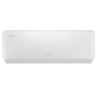 格力空调KFR-35GW/(35530)FNhAk-B1(皓雪白)1.5匹新1级变频冷暖挂壁式空调