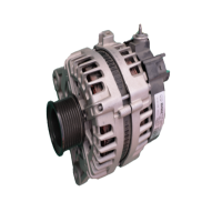 北汽勇士原厂发电机BJ2022发电机 1只