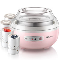 小熊(bear) 酸奶机发酵机酸奶纳豆机制酒机纳豆机 SNJ-C10K2 酸奶机 单台价格