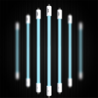 爱克赛 紫外线消毒灯管杀菌灯管家用臭氧消毒柜紫外线灯管 L