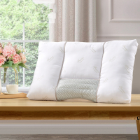 水星(MERCURY)家纺草本助眠枕艾草分区枕