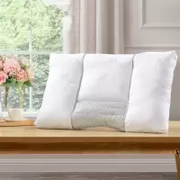 水星(MERCURY)家纺草本助眠枕艾草分区枕