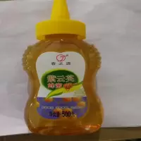 春之源紫云英蜂蜜