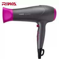 雷瓦(RIWA)电吹风2200W大功率 负离子吹风机 RC-7166