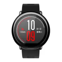 小米生态 Amazfit 智能运动手表 黑色