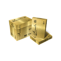 金光(APP)A3 80g阿芙罗复印纸(2500张) A3 80g 500张/包 5包/箱
