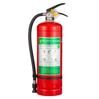 神龙 手提式水基型灭火器 MSWZ/3