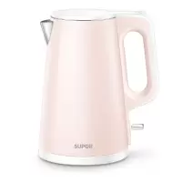 苏泊尔(SUPOR) SW-15S01A 苏泊尔电水壶 1.5L HB