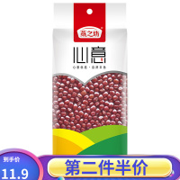 燕之坊珍珠红小豆450克/袋
