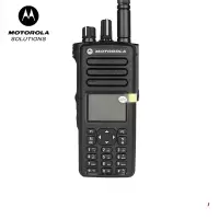 摩托罗拉（Motorola）GP338D 防暴对讲机（一台装）