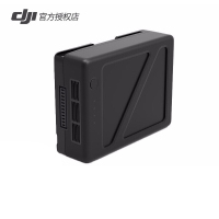 大疆无人机Inspire 2套装高清4K航拍飞行器 悟2 TB50智能飞行电池