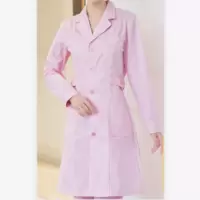 护士服 粉色 XL码