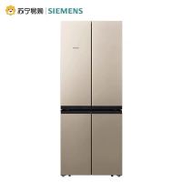 SIEMENS/西门子KM49EA30TI 481升无霜十字对开四开多门家用电冰箱