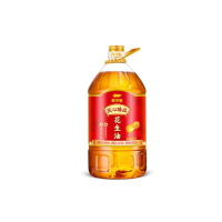 金龙鱼 匠心臻品不忘初心花生油5L
